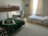 10 acre Farm, for dirtbikes, near Death Valley, front site, casinos and wineries - Wifi