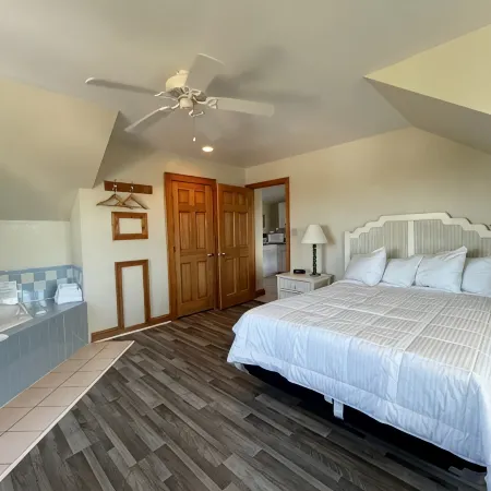 Pony Island Inn