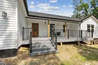 Emerald in Berkeley Springs, WV - 3-Sterne
