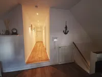 A Lovingly Decorated Attic Apartment - 2-Star