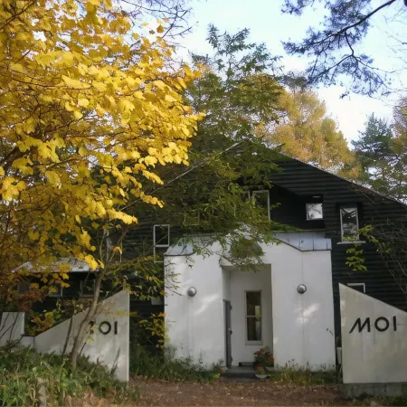 Pension Toimoi