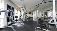 Horison Samarinda Hotel - Gym