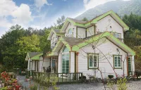 Goesan Cheongcheon Nadri Pension - 2-Star