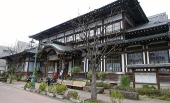 Nogami Honkan