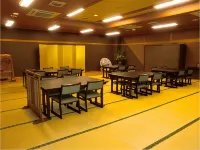 Yakushima Green Hotel - Morgenmad
