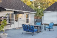 2/1 Historic Carriage House Walking Distance to Downtown - Lejligheder