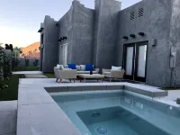 DESERT PLACE- Pool,Spa,Mountain views, Hike, Bike trails,3BR-2Bath,Permit 222362 - Bergblick