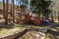 ⁑Forest Haven⁑Secluded & Scenic⁑Close to town⁑ - Homestays