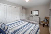 Panoramic Ocean Views! Large groups, pet friendly, game room. - Homestays