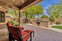 Cozy and relaxing 3 bedroom home - Jacuzzi