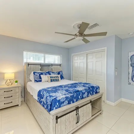 IMG - Coastal Heaven Pool & Games 4BR 6 miles to the beach!