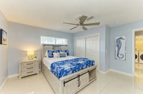 IMG - Coastal Heaven Pool & Games 4BR 6 miles to the beach! - พร้อมระเบียง