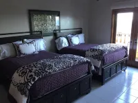 Spacious Hamilton Cove Condo With Golf Cart Included. - Gym