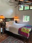 私家河流通道。50多英畝度假屋 - 精品