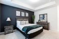 A Traveler’s dream; Private Townhome 15min to Airport in peaceful Union City - 무료 와이파이