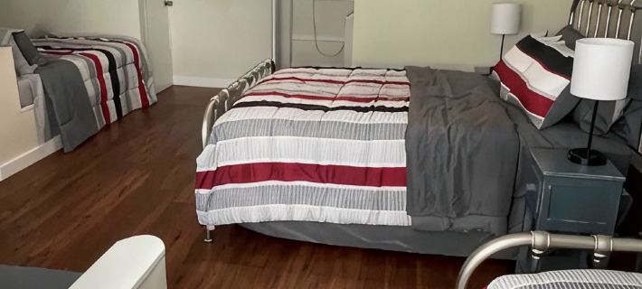 Catfish Cabin - Perfect Little Get-away Hotels in Scottsboro