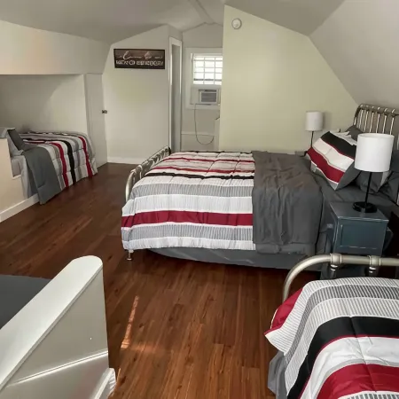 Catfish Cabin - Perfect Little Get-away
