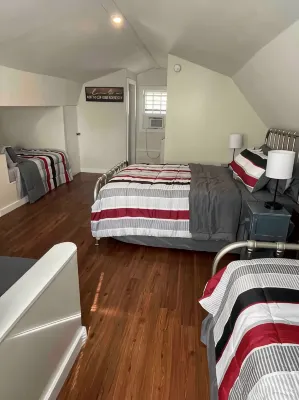 Catfish Cabin - Perfect Little Get-away - Chalets