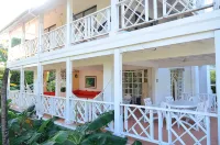 Ocean View Sai, Five Bedroom Holiday Home - badewanne