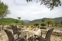 Menalia Villas & Suites KTIMA KOUMPOURI - Flughafentransfer