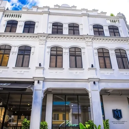 Muo Boutique Hotels