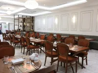 Baghdad International Hotel - 5-Star