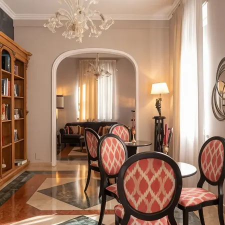 La Villa