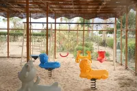 Happy Life Village Dahab - 4-stjärniga