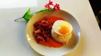 Must Come Boutique Hotel - breakfast
