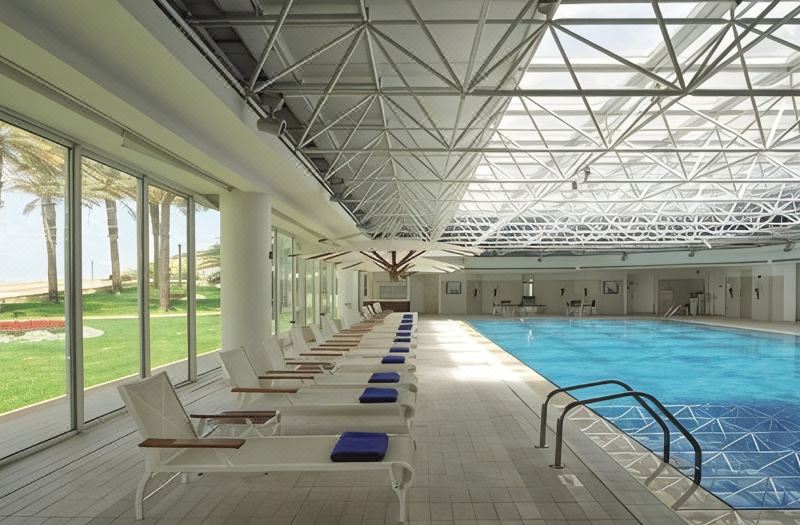 Mövenpick Beirut photo 2