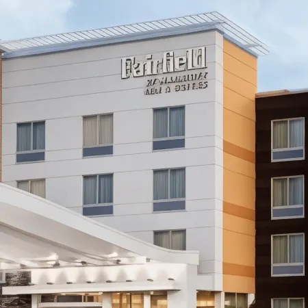 Fairfield by Marriott Inn & Suites Nags Head