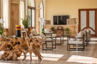 Hotel Montecallini - Adult Only 14 - Wifi