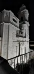 San Pietro al Borgo - Alloggi