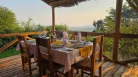mamadunia safari lodge - 2 tähden