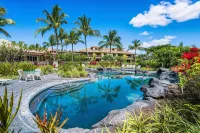 Waikoloa Beach Villas E33 - Villas