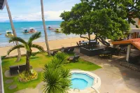 The Coral Beach Club - Resorts