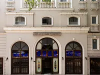 HOTEL SAPPHIRE HOUSE Hotels near Sundar Nagar