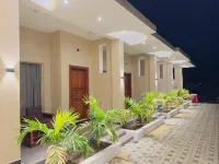 Asai surf inn Arugambay - bar