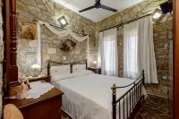 Once Upon a Time - A Castle of Magical Sunsets - Villas