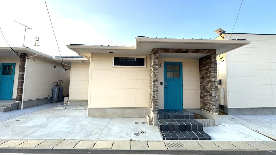 New! Luxury stay in a villa close to the beach in Itoshima, Fukuoka｜Sauna, hinoki cypress bath, BBQ