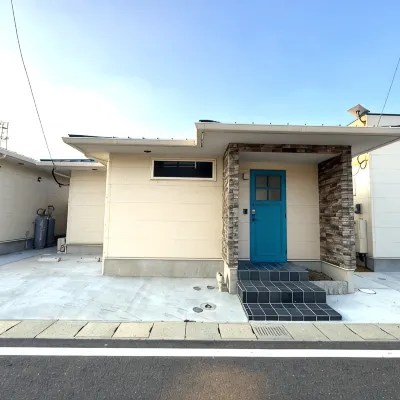 New! Luxury stay in a villa close to the beach in Itoshima, Fukuoka｜Sauna, hinoki cypress bath, BBQ 志摩サンセットロード周辺のホテル
