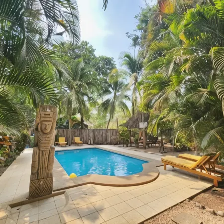 Villas Pura Vibra