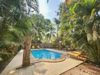 Villas Pura Vibra - Beach