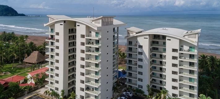 Diamonte 801s Hotels in Jaco
