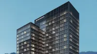 InterContinental Hotels PRESIDENTE MONTERREY by IHG - spa