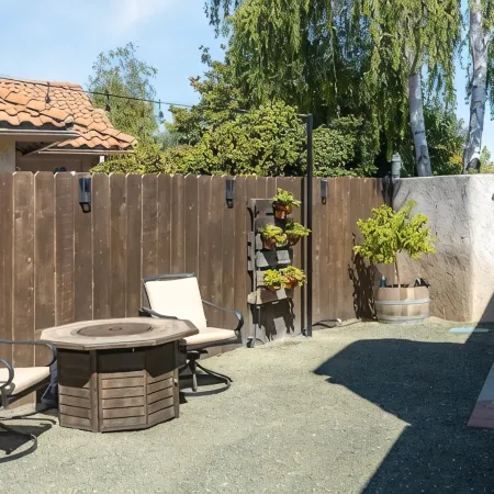 Pet Friendly Paso Robles Wine Retreat