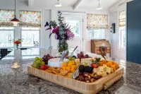 BACKYARD WANDERLAND - Near ARK & Creation Museum - perfect for big families! - Homestays