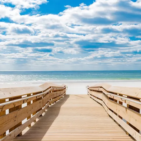 OCEAN MATRIX of ROMANTIC WONDER - PALATIAL COASTAL HAVEN - ELEGANT and RIVETING!