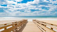 OCEAN MATRIX of ROMANTIC WONDER - PALATIAL COASTAL HAVEN - ELEGANT and RIVETING! - 4성급