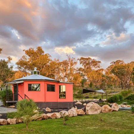 A Stanthorpe Getaway